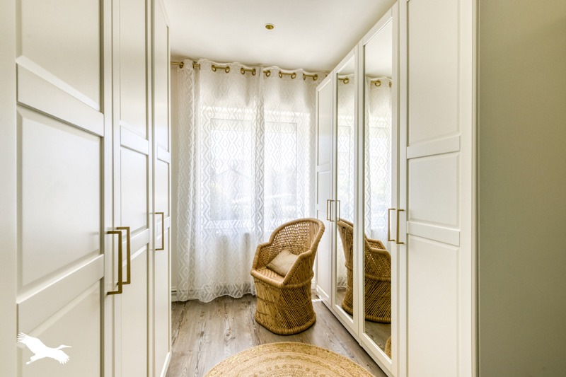 Vente Maison L'Isle-Adam - 4 pièces -77 m² - (95290)