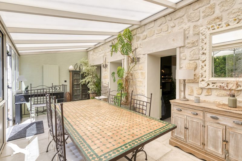 Vente Maison L'Isle-Adam - 4 pièces -77 m² - (95290)