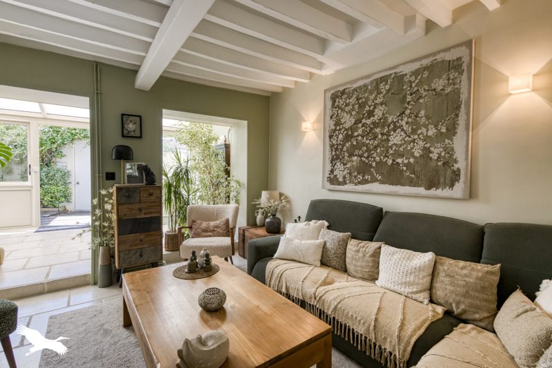 Vente Maison L ISLE ADAM 95290 4 pièces - 77 m²