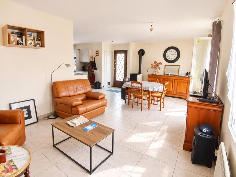 Vente Maison WARLUIS - 4 pièces -88 m² - (60430)