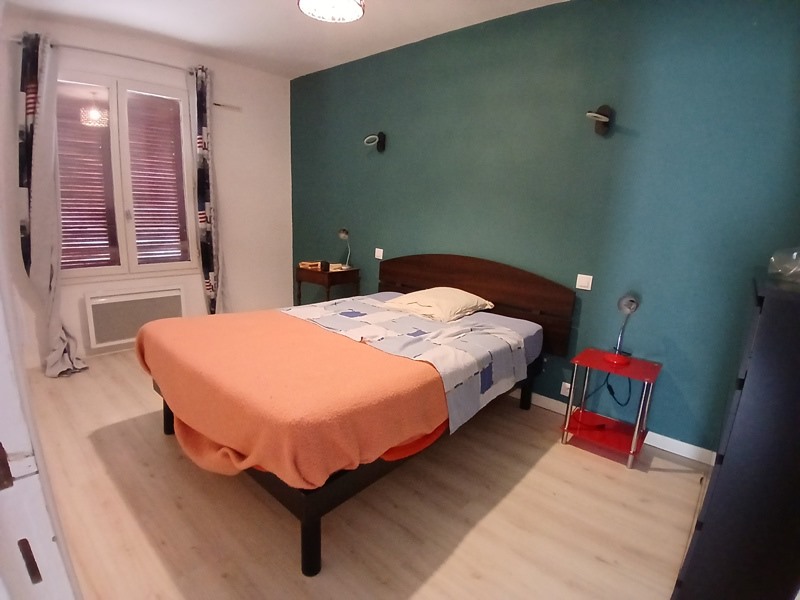Vente Maison WARLUIS - 4 pièces -88 m² - (60430)