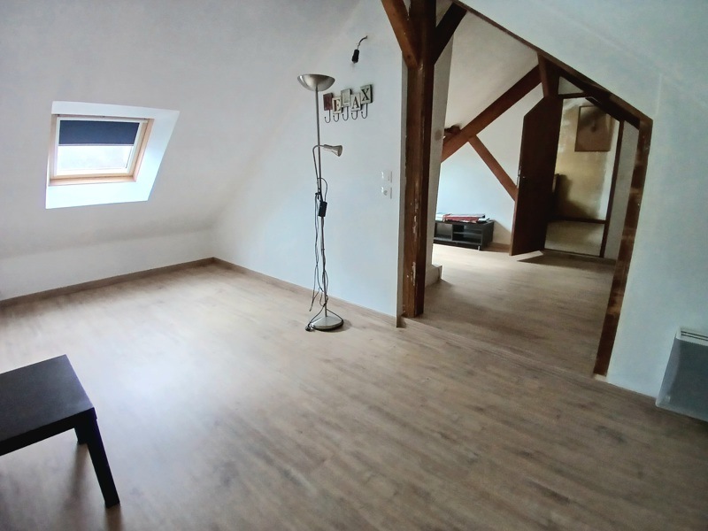 Vente Maison WARLUIS - 4 pièces -88 m² - (60430)