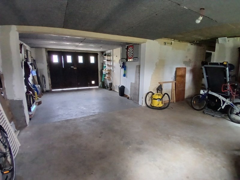 Vente Maison WARLUIS - 4 pièces -88 m² - (60430)