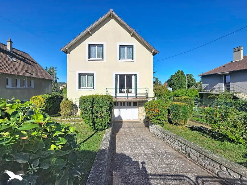 Vente Maison L'Isle-Adam 95290 6 pièces - 103,56 m²