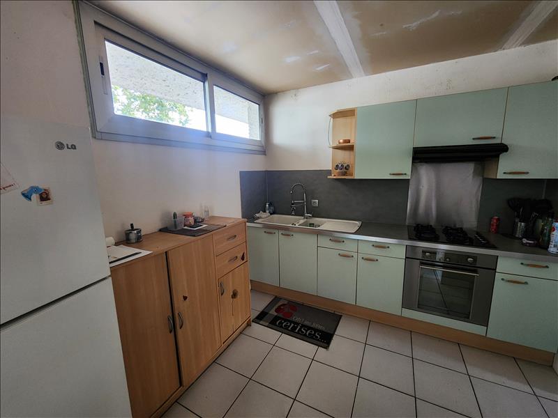 Vente Appartement LESPINASSE - 4 pièces -104 m² - (31150)