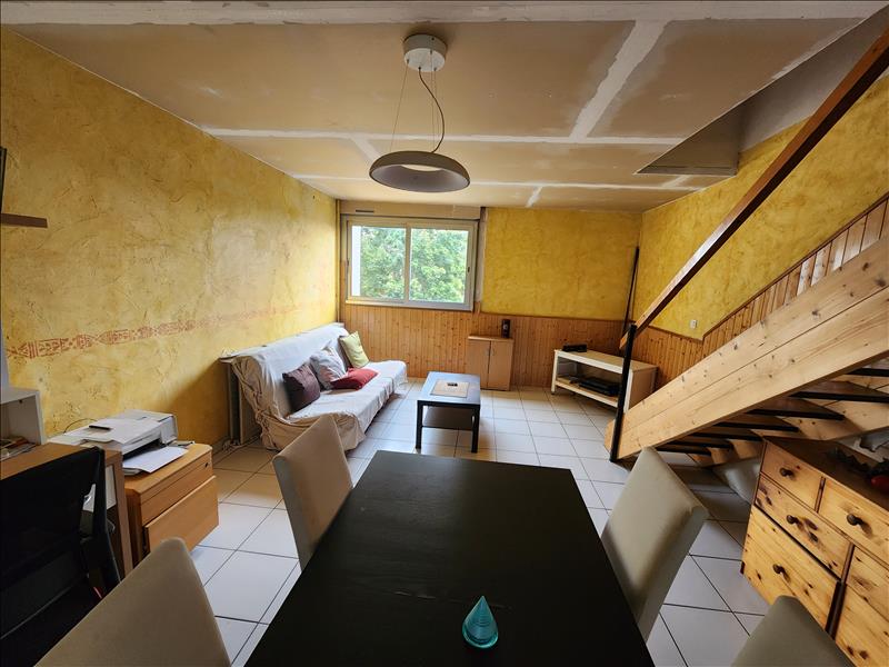 Vente Appartement LESPINASSE - 4 pièces -104 m² - (31150)