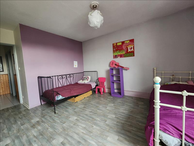 Vente Appartement LESPINASSE - 4 pièces -104 m² - (31150)