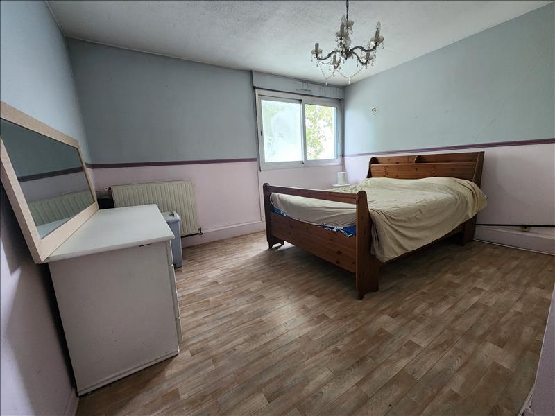 Vente Appartement LESPINASSE - 4 pièces -104 m² - (31150)