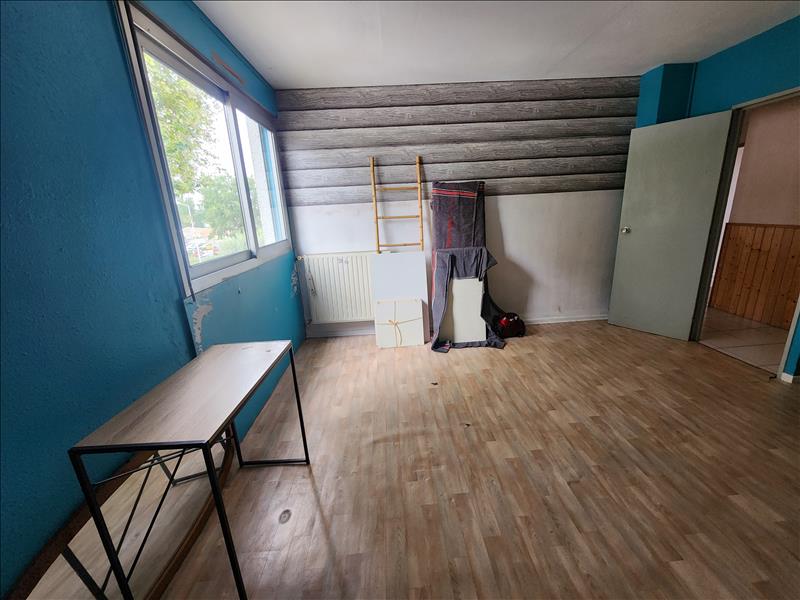 Vente Appartement LESPINASSE - 4 pièces -104 m² - (31150)
