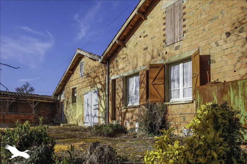 Vente Maison MONTAMAT - 6 pièces -192 m² - (32220)