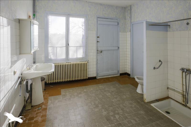 Vente Maison MONTAMAT - 6 pièces -192 m² - (32220)