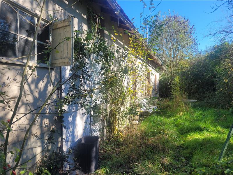 Vente Maison MONTADET - 3 pièces -120 m² - (32220)
