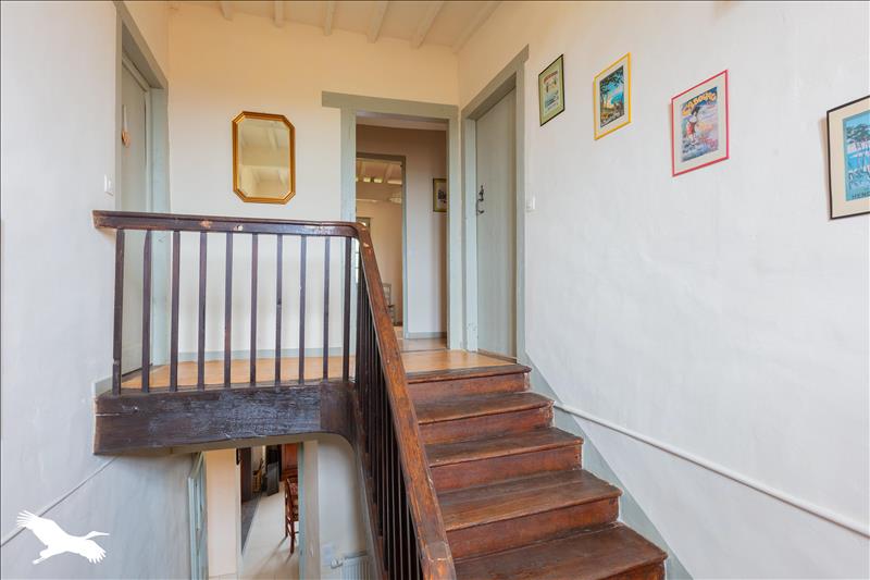 Vente Maison SABAILLAN - 7 pièces -204 m² - (32420)