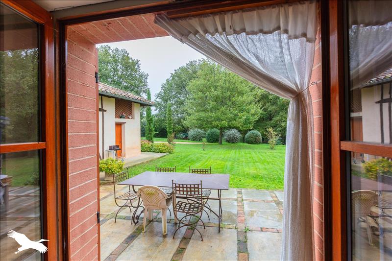 Maison 7 pièces 204 m² · à Sabaillan · 204 m² · 462 000 €