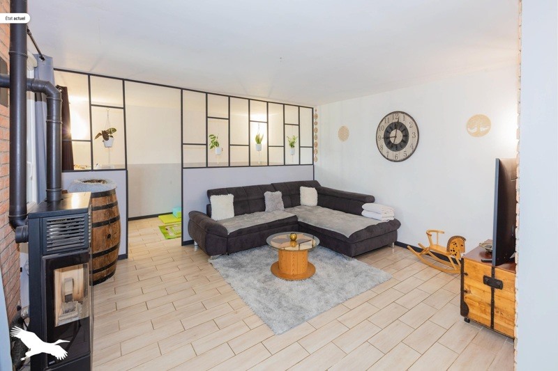 Vente Maison LOMBEZ - 6 pièces -178 m² - (32220)