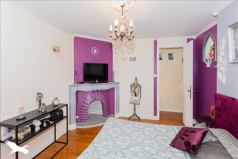 Vente Maison LOMBEZ - 6 pièces -178 m² - (32220)