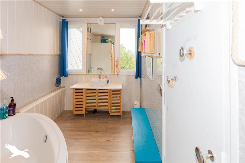 Vente Maison LOMBEZ - 6 pièces -178 m² - (32220)