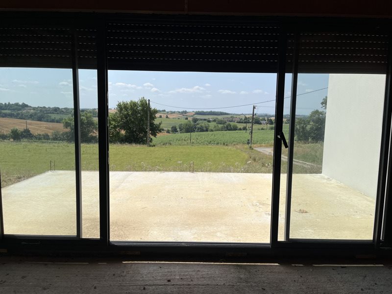 Vente Maison NIZAS - 4 pièces -125 m² - (32130)
