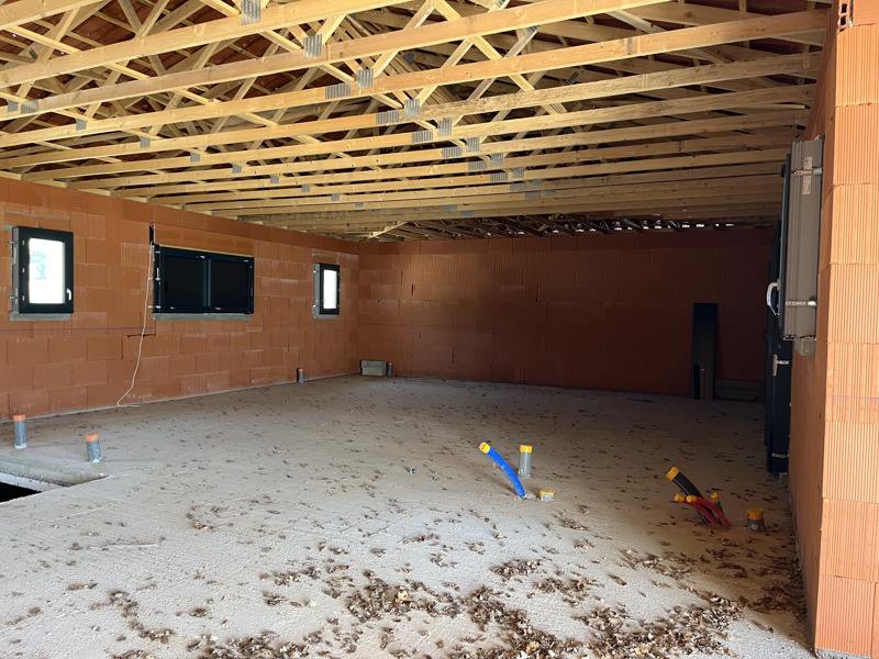 Vente Maison NIZAS - 4 pièces -125 m² - (32130)