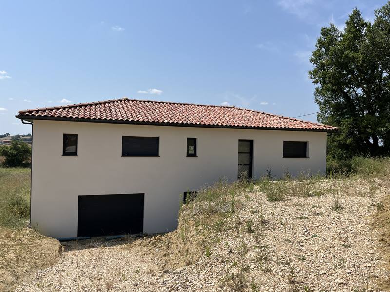 Vente Maison NIZAS - 4 pièces -125 m² - (32130)
