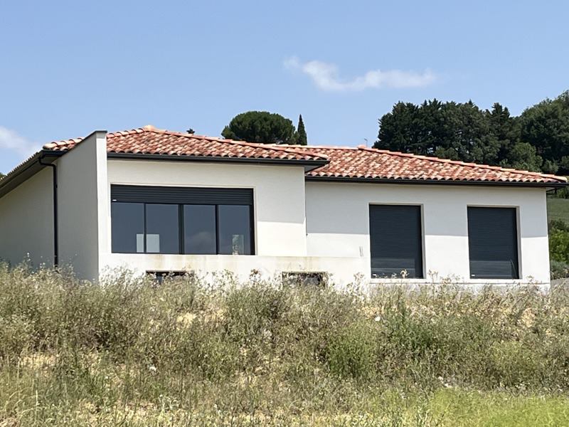 Vente Maison NIZAS - 4 pièces -125 m² - (32130)