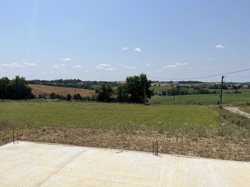 Vente Maison NIZAS - 4 pièces -125 m² - (32130)