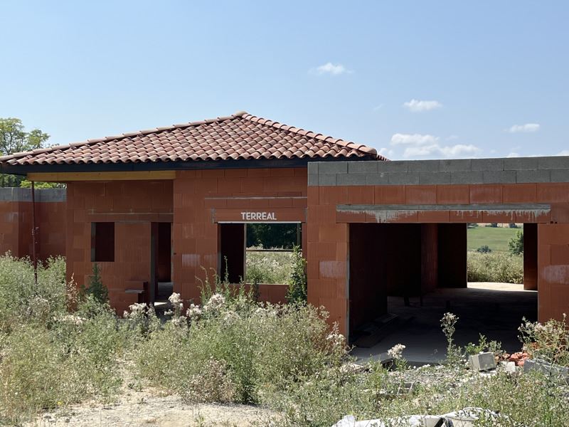 Vente Maison NIZAS - 4 pièces -122 m² - (32130)