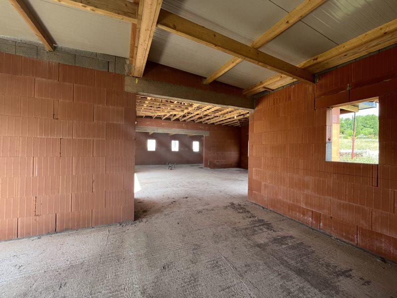 Vente Maison NIZAS - 4 pièces -122 m² - (32130)