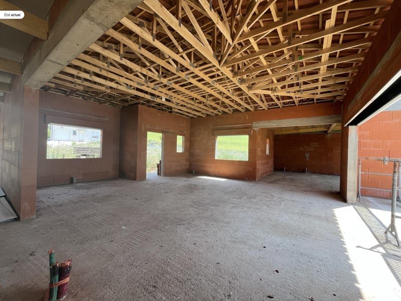 Vente Maison NIZAS - 4 pièces -122 m² - (32130)