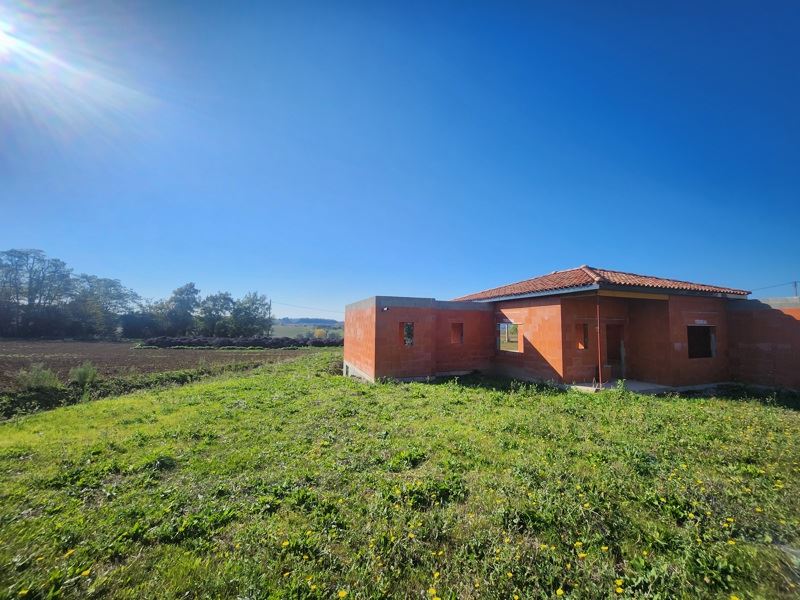 Vente Maison NIZAS - 4 pièces -122 m² - (32130)