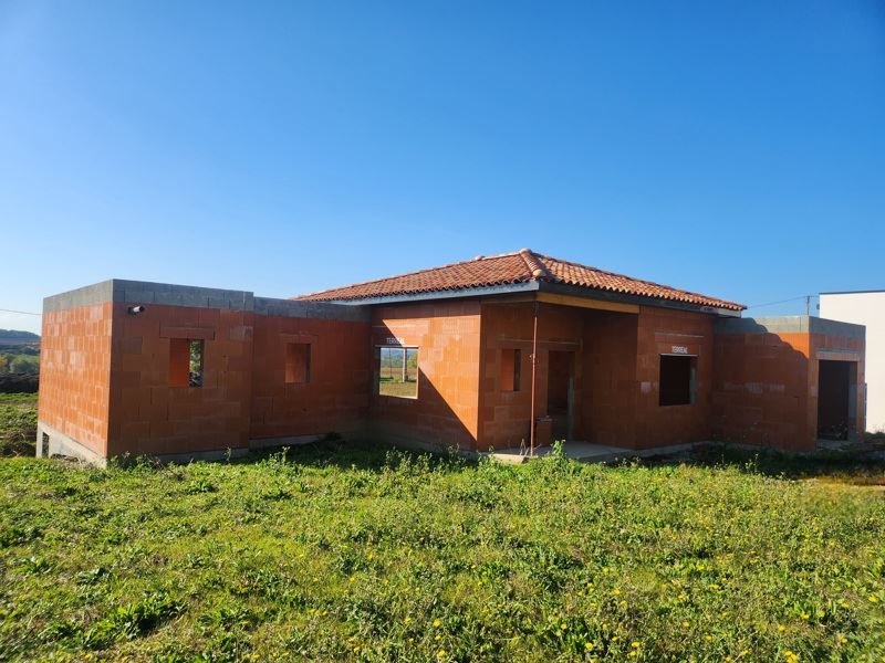 Vente Maison NIZAS - 4 pièces -122 m² - (32130)