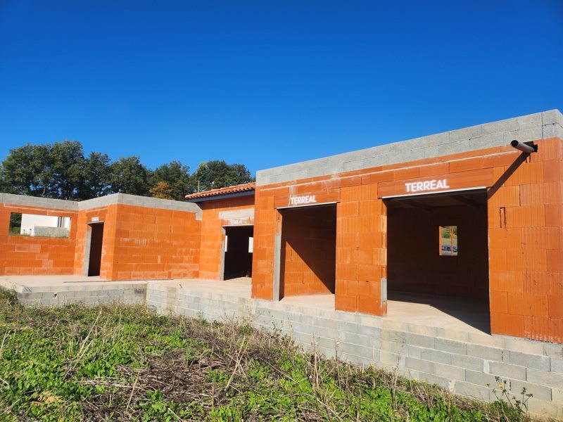 Vente Maison NIZAS - 4 pièces -122 m² - (32130)
