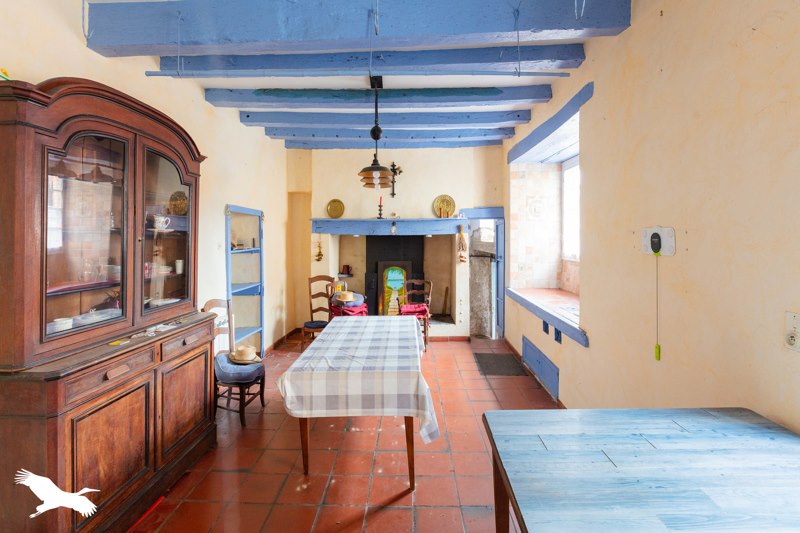 Vente Maison LOMBEZ - 10 pièces -333 m² - (32220)