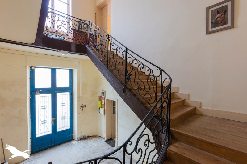 Vente Maison LOMBEZ - 10 pièces -333 m² - (32220)
