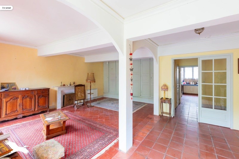 Vente Maison LOMBEZ - 10 pièces -333 m² - (32220)