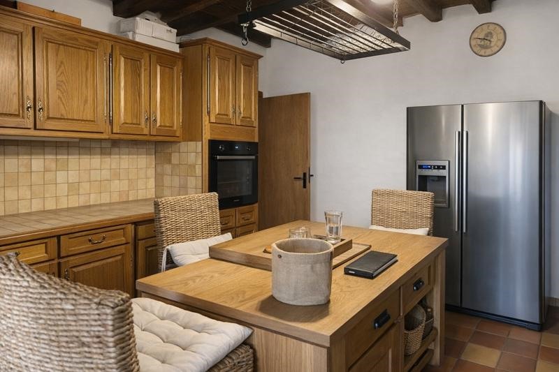 Vente Maison GARRAVET - 3 pièces -83 m² - (32220)