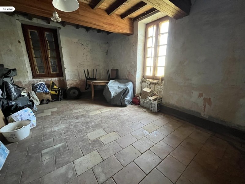 Vente Maison GARRAVET - 3 pièces -83 m² - (32220)