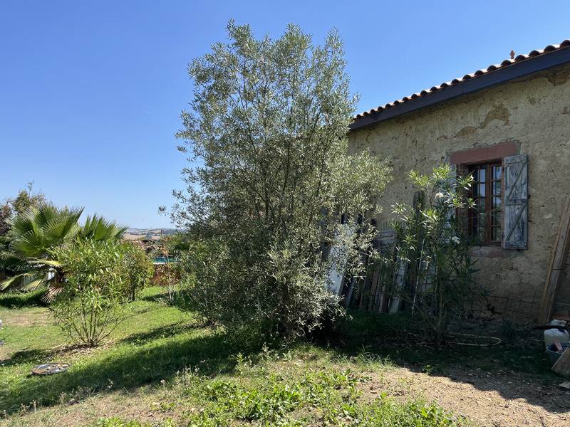 Vente Maison GARRAVET - 3 pièces -83 m² - (32220)
