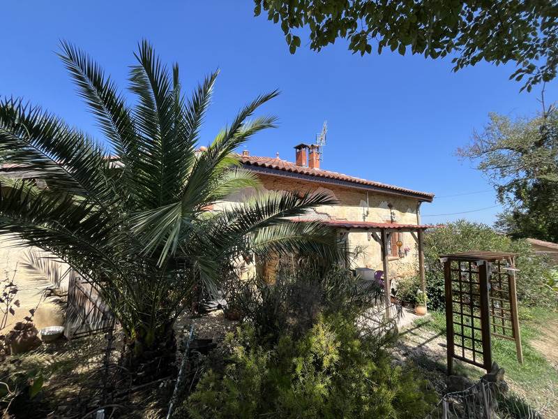 Vente Maison GARRAVET - 3 pièces -83 m² - (32220)