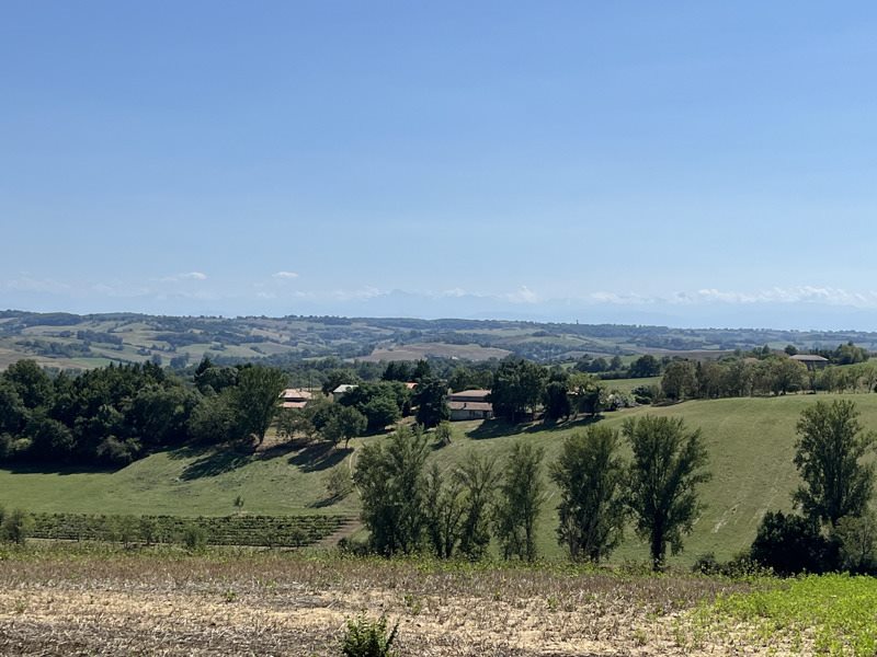 Vente Maison GARRAVET - 3 pièces -83 m² - (32220)