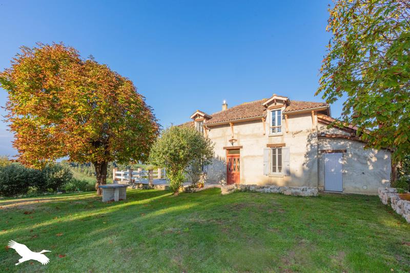 Vente Maison MONGAUSY - 4 pièces -168 m² - (32220)