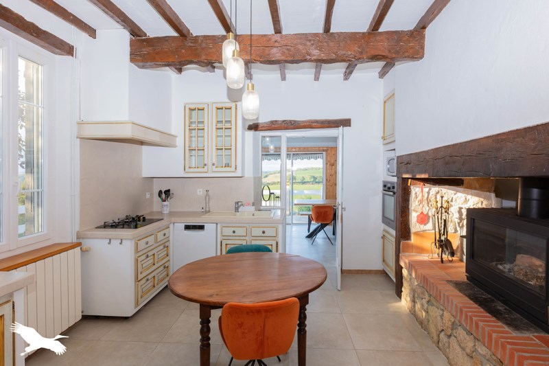 Vente Maison MONGAUSY - 4 pièces -168 m² - (32220)