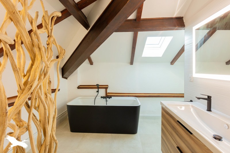 Vente Maison MONGAUSY - 4 pièces -168 m² - (32220)