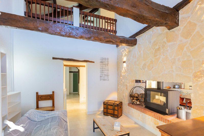 Vente Maison MONGAUSY - 4 pièces -168 m² - (32220)