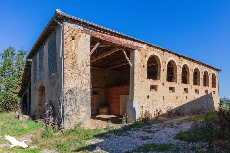 Vente Maison SAMATAN - 5 pièces -156 m² - (32130)