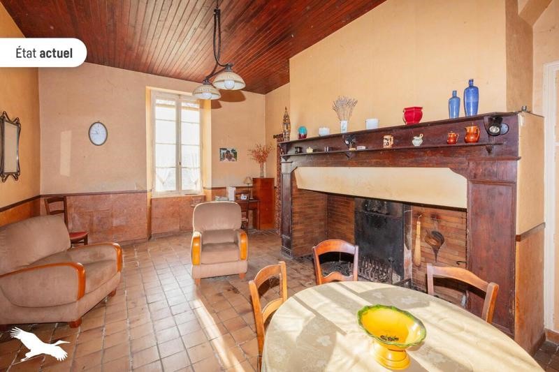 Vente Maison SAMATAN - 5 pièces -156 m² - (32130)