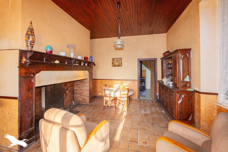 Vente Maison SAMATAN - 5 pièces -156 m² - (32130)