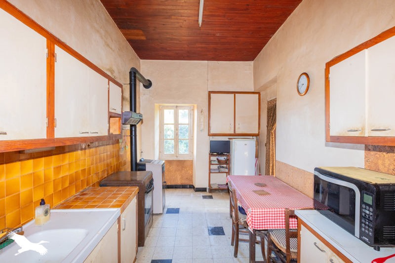 Vente Maison SAMATAN - 5 pièces -156 m² - (32130)