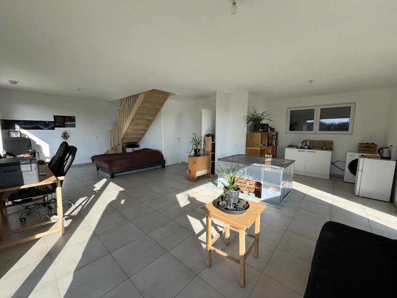 Vente Maison CADEILLAN - 3 pièces -116 m² - (32220)