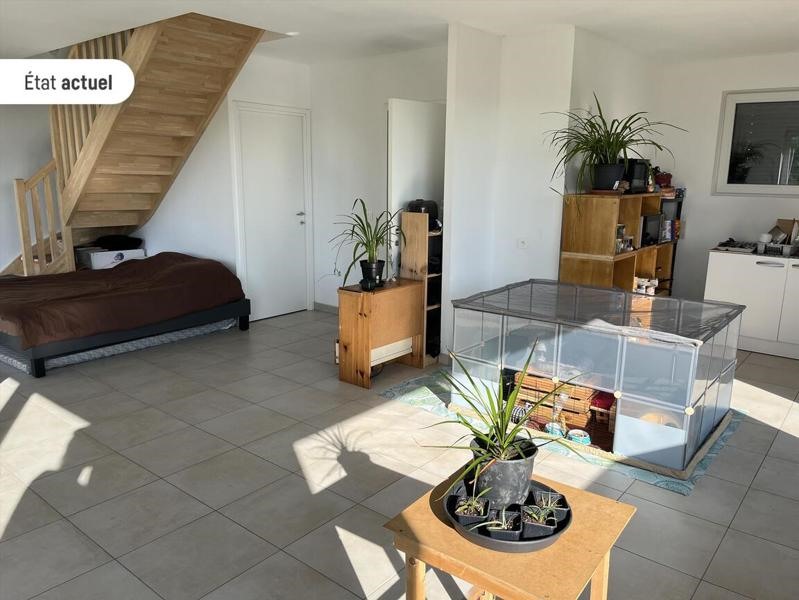 Vente Maison CADEILLAN - 3 pièces -116 m² - (32220)